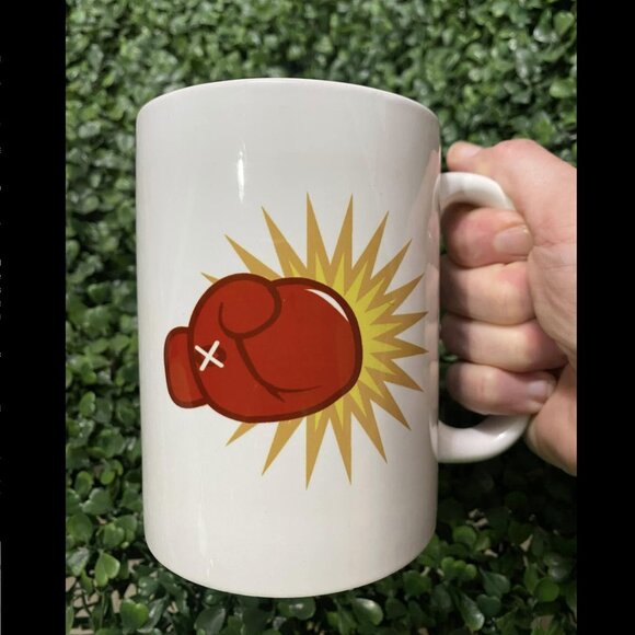 Custom Coffee Mug - Picture 4 of 14